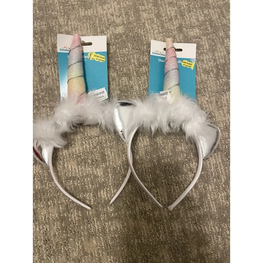 None this unicorn